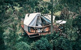 Lumbre Forest Lodge